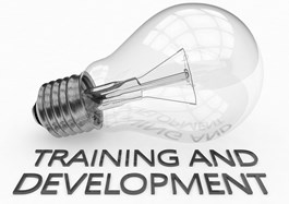 training-development-light-bulb