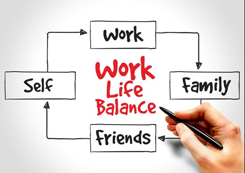 work-life-balance