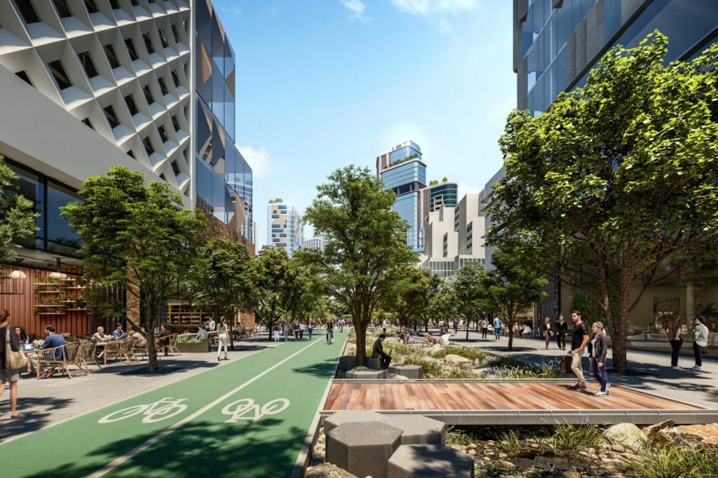 Melbourne becoming the most populated city by 2026, and the City of Melbourne is embracing the challenge through their bold new Municipal Planning Strategy.