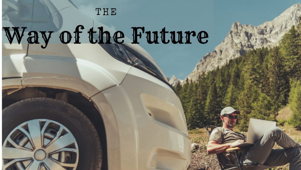 Hybrid Future