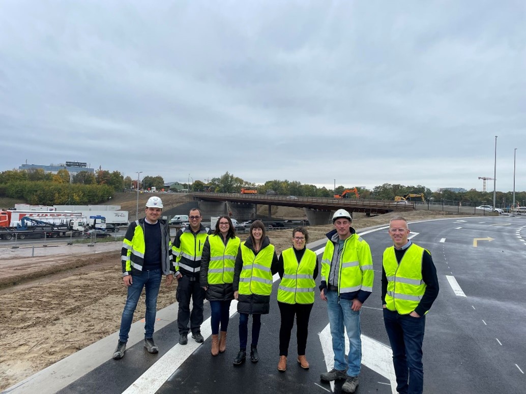 Master Builders Victoria has launched an Australian-first research project to support Victoria's post-Covid building and construction industry.
