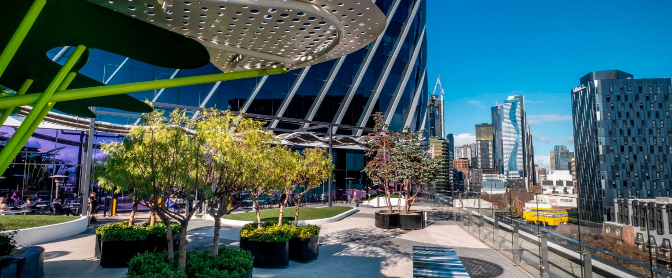 Melbourne City Council has embarked on an ambitious strategy to reach net zero by 2040 – and they want developers and property owners to have their say about it.
