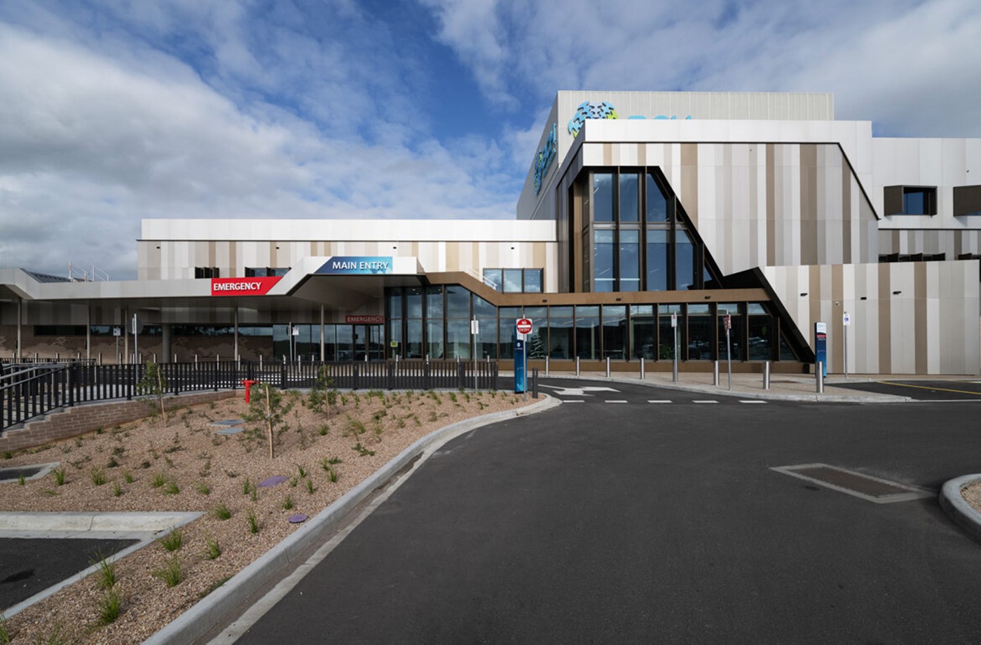 Kane Constructions has put to bed another vital health project, with the updated Wonthaggi Hospital officially opening its doors this week.