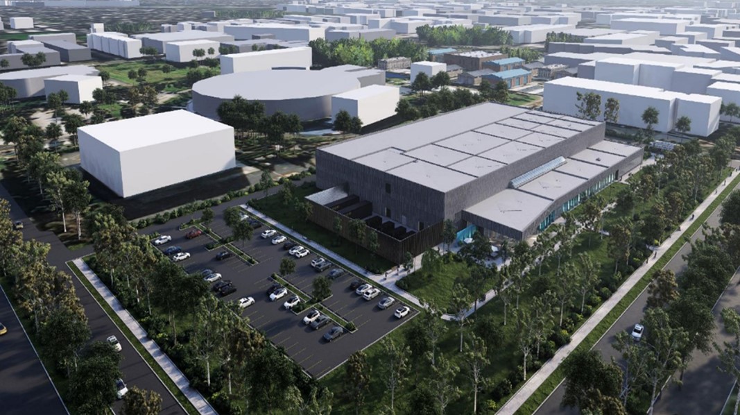 Melbourne is one step closer to having a new mRNA vaccine manufacturing facility, after Multiplex was awarded the construction contract by Moderna.