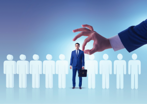 Which companies do you recruit for – and why