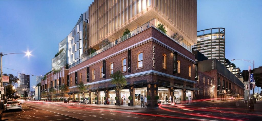 Jam Factory redevelopment one step closer after planning win