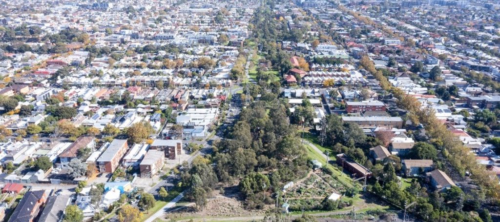 Yarra Council turns off the gas taps