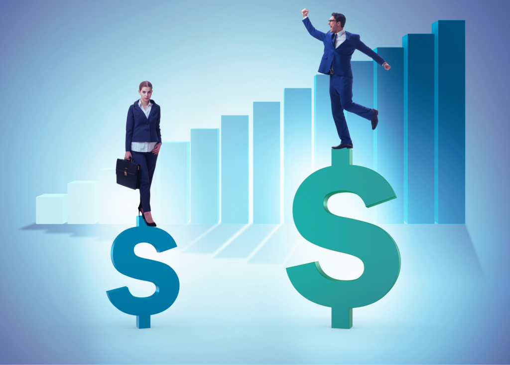Pay gap – or opportunity? How to bring more diversity into your business