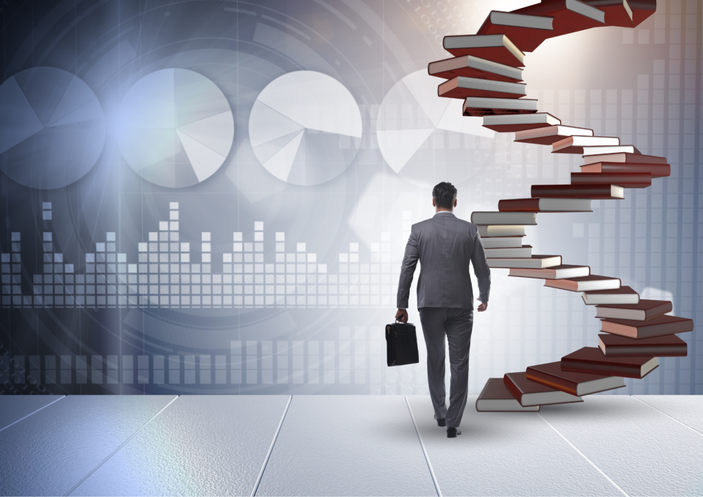 Cover Image - Take these 5 tiny actions today for big career gains tomorrow