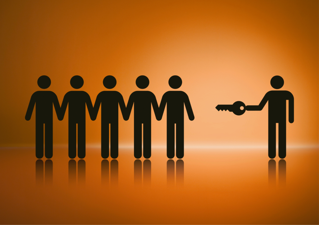 January Article Cover Image - Unlocking Potential