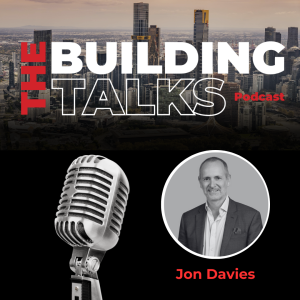Jon Davies