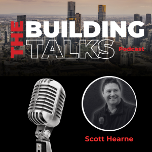 Scott Hearne