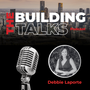 Debbie Laporte