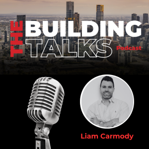 Liam Carmody