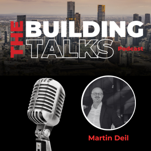 Martin Deil