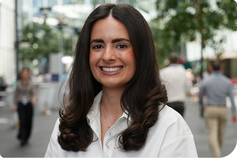 From Intern to Marketing Coordinator: Georgie’s Qantas journey – Qantas ...