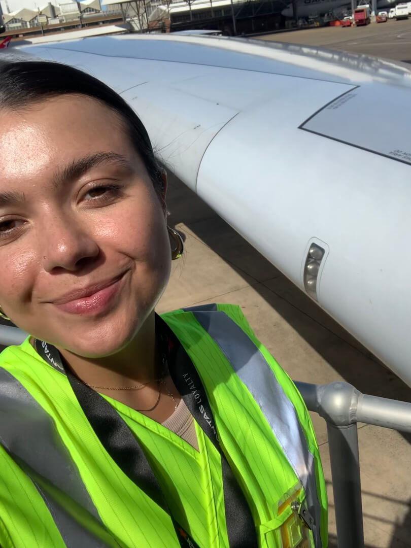 Claudia’s Journey in Aircraft Performance and Sustainability ...