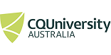 CQ University logo