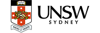 UNSW logo
