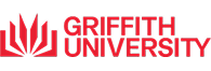 Griffith University logo