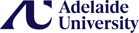 Adelaide University logo