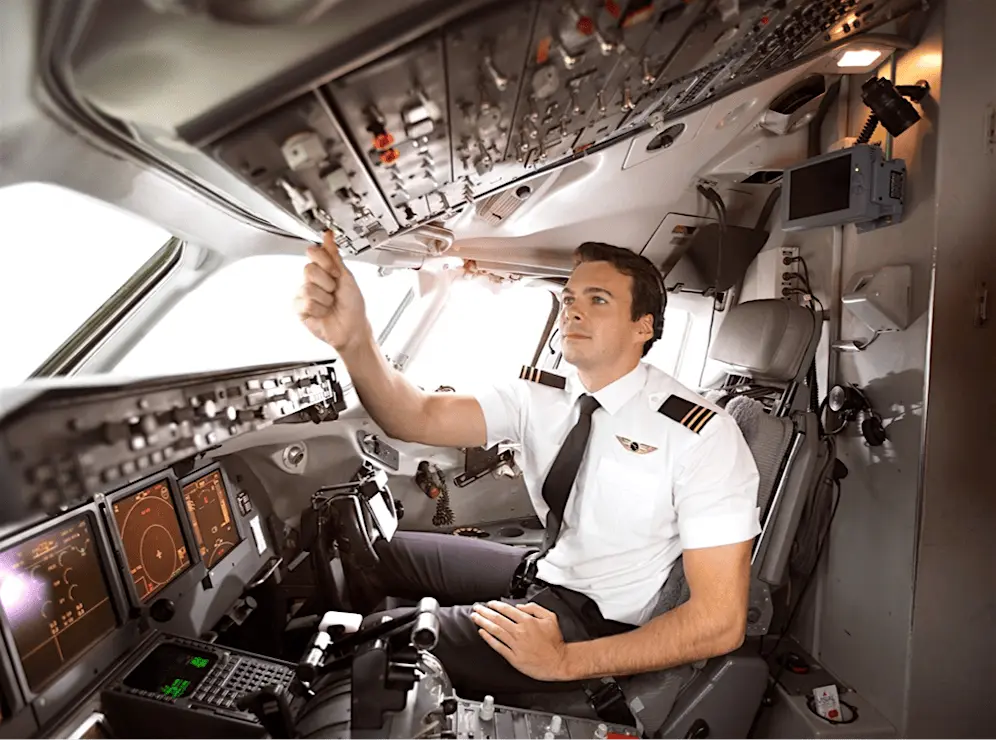 Jetconnect Pilot Information Session – Auckland (in-person) – Qantas ...
