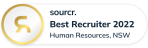 Regional Email Badge - Best Recruiter Human Resources Nsw (1)