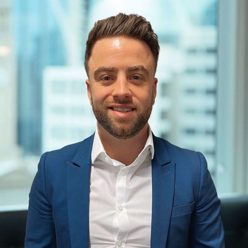 Author Featured Image