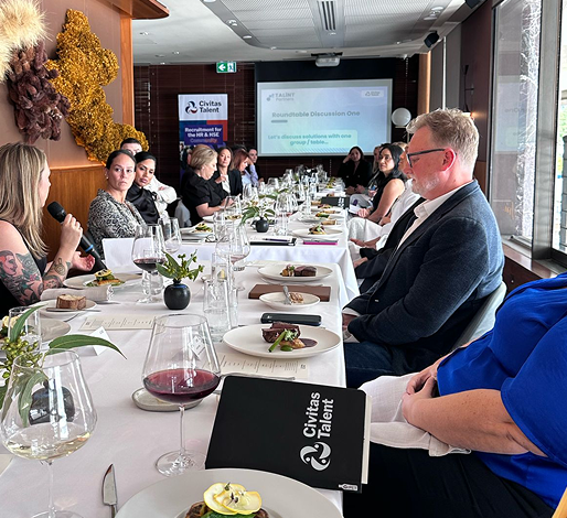 Stay  ahead of the curve with the latest HR and HSE insights, delivered straight to your inbox.