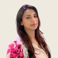 Maleeha Zahoor Image