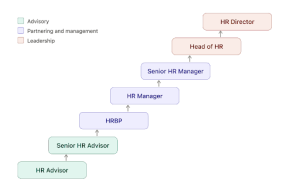 HR Manager Career Path: What Does It Take to Move Into Leadership?