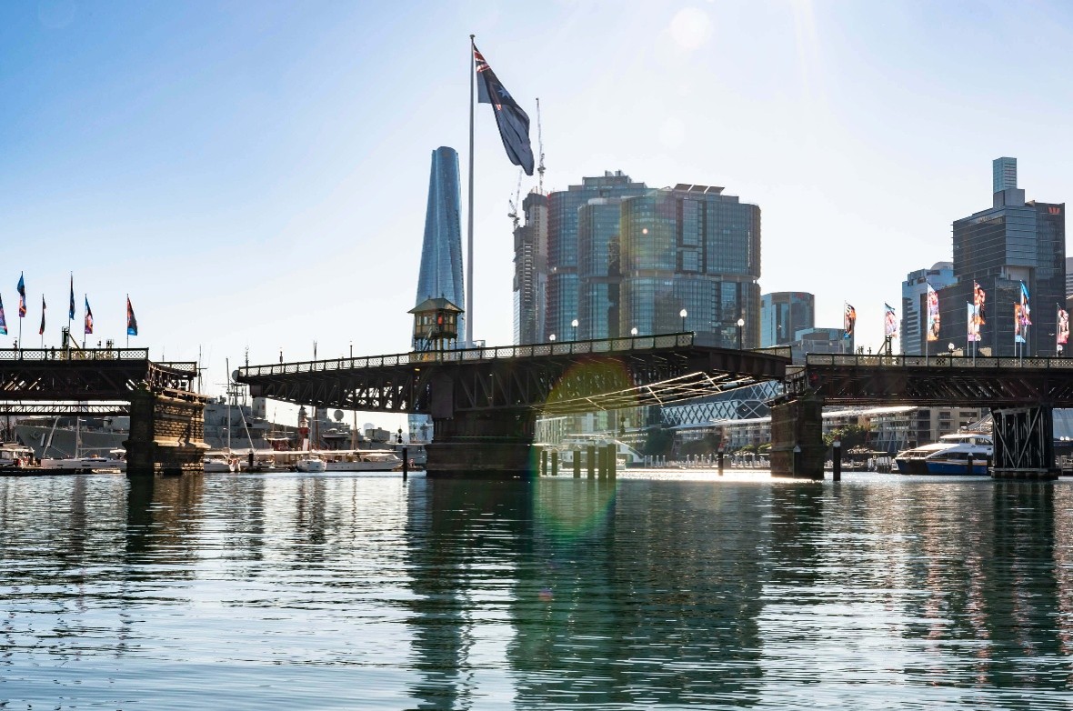 Pyrmont Pyrmont