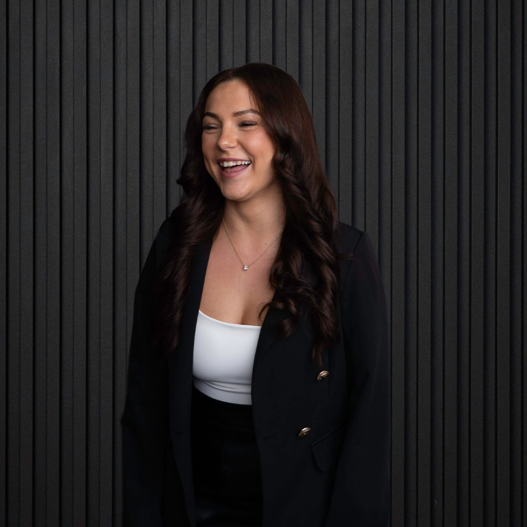 Team Member Image Hover