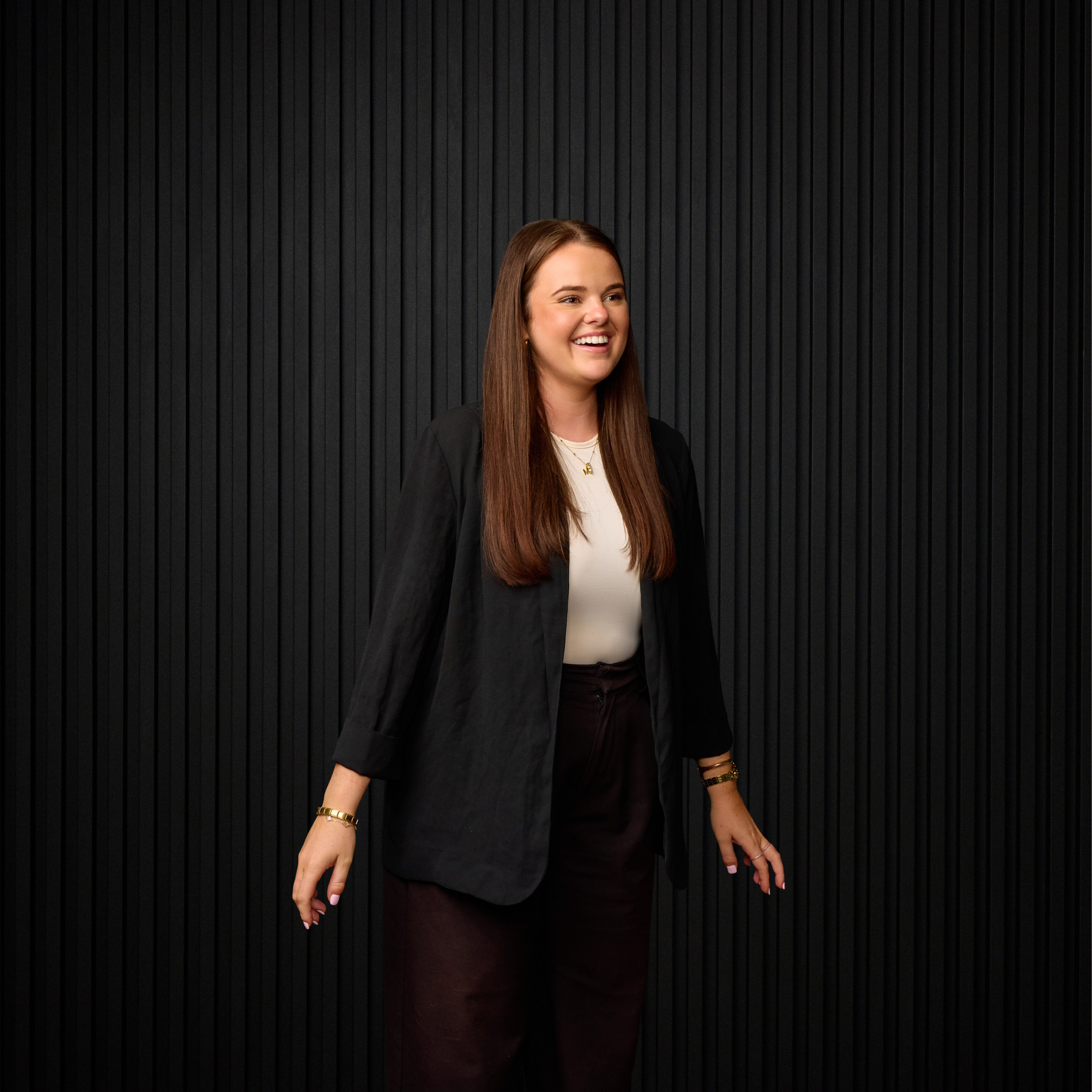 Team Member Image Hover