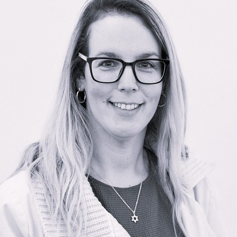 Keren Lewinsohn