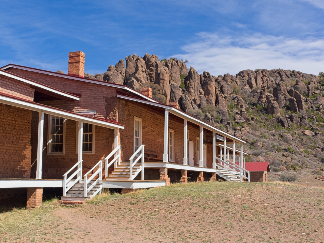Remote Hospital | DNA Recruitment