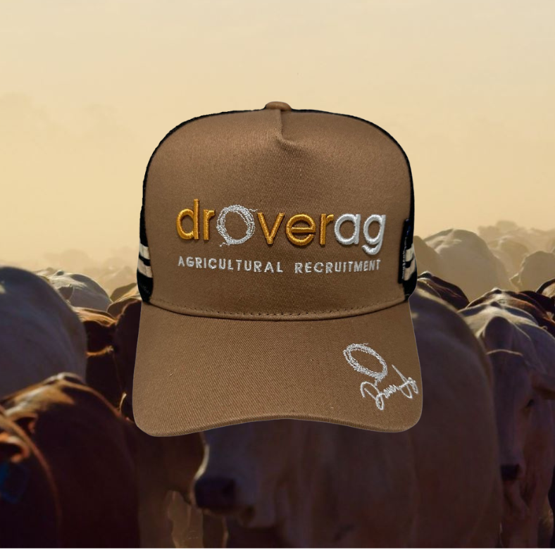 DROVER-AG-CAP