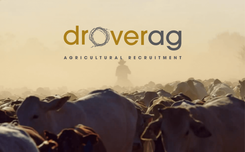 Drover AG logo