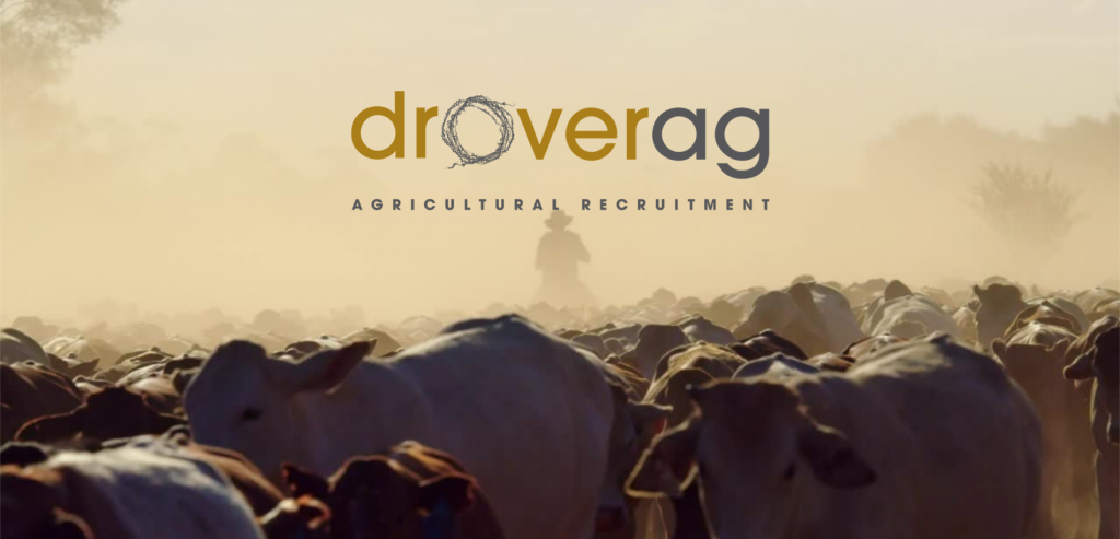 Drover AG agricultural recruitment