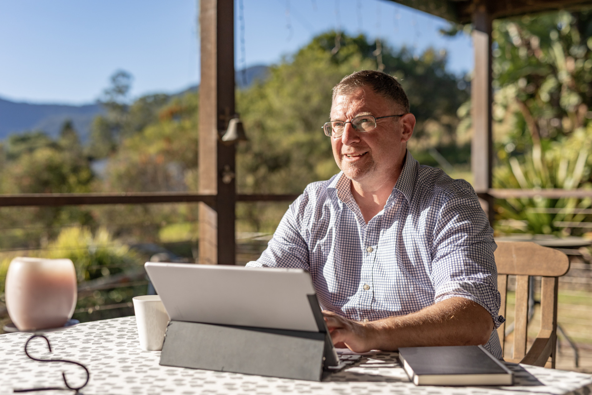 Drover Ag Recuritment specialists working for Australian Farmers