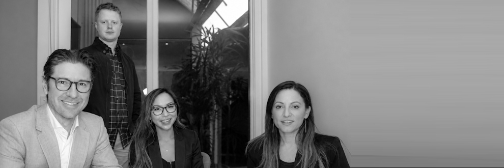 The Dynamo Recruitment Team