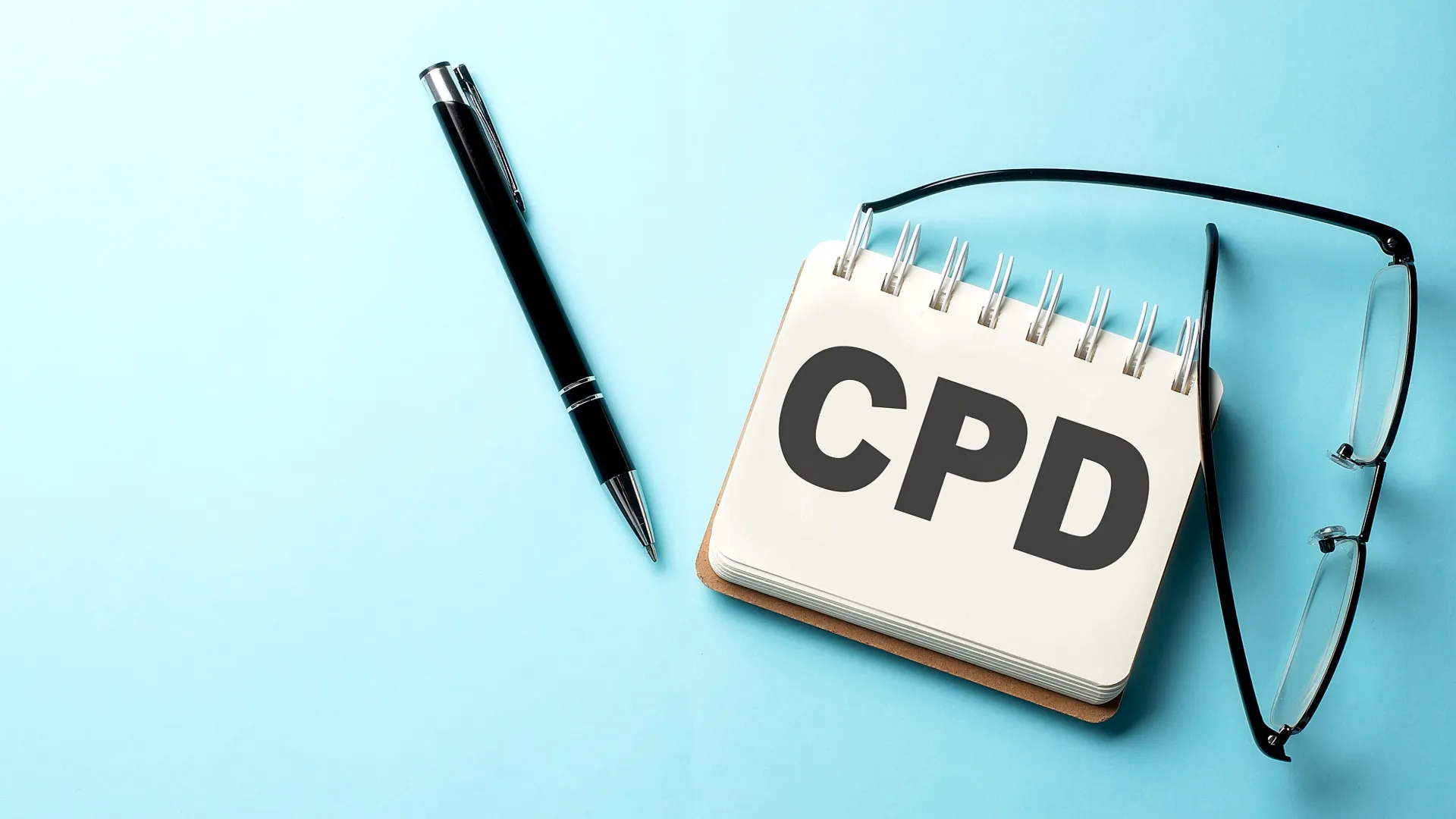 Registration is coming – Do you have a CPD Home?