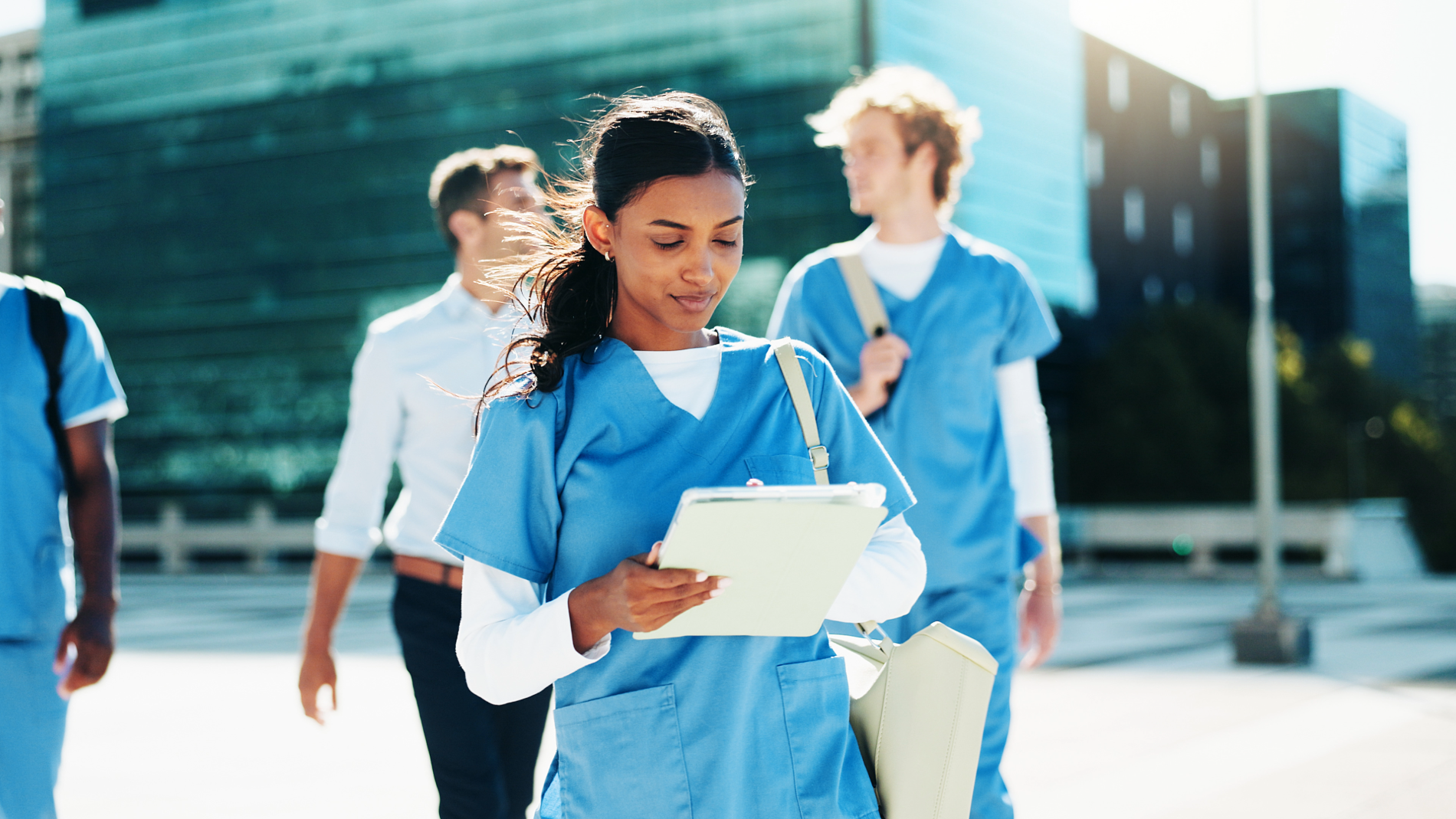 What registration pathway am I eligible for? A guide for IMGs