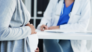 Obstetrics and gynaecology doctor in Australia