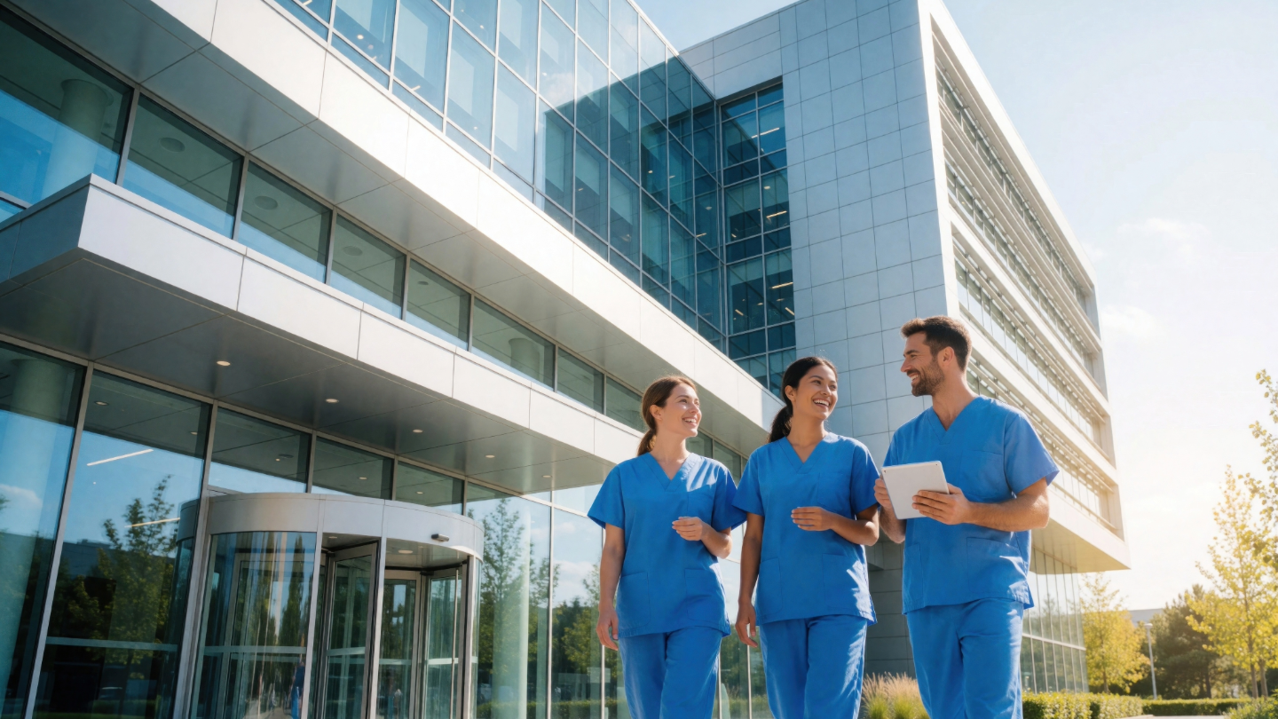 The Cost of Relocating to Australia as a Specialist Doctor