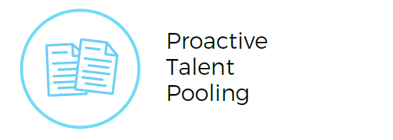 Talent Pooling