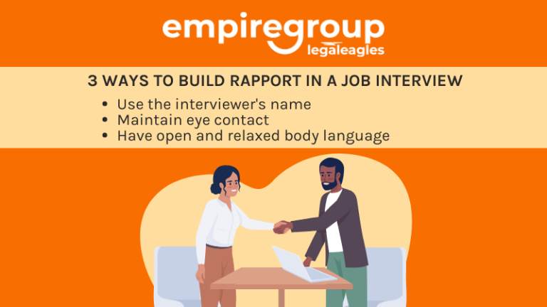 The power of great people | empire group recruitment