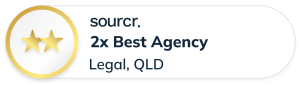 Regional Email Badge - Best Agency Legal Qld 2x (1)