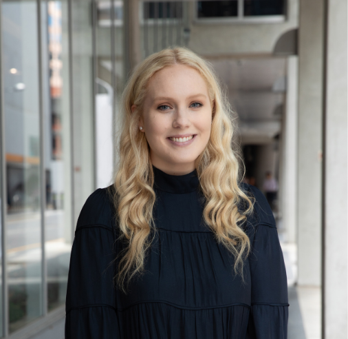 Sophie Wilson