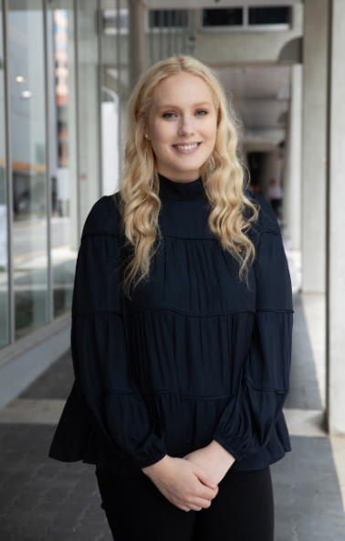 Sophie Wilson